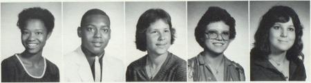 Betty Schneider's Classmates profile album