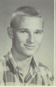 Jim Westphalen's Classmates profile album