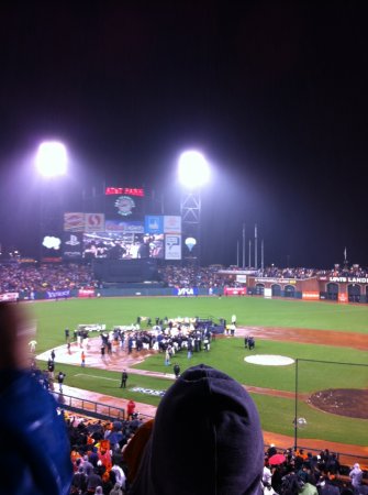 ATT Park [2012]