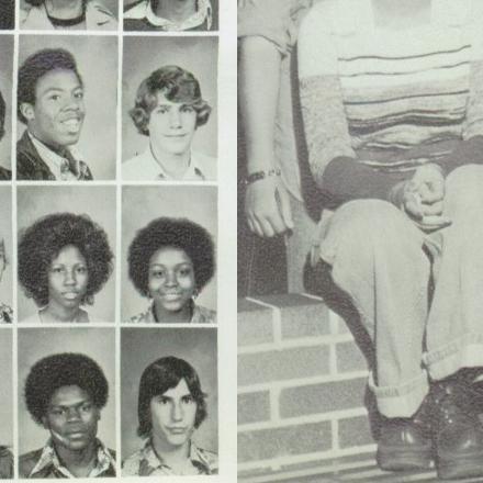 Karen Hardin's Classmates profile album