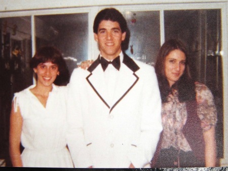 Dr Stephen Lombardi's Classmates profile album