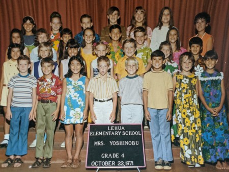 JAMES KRAUSE's Classmates profile album