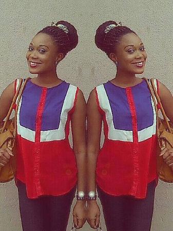 Chinenye 'Chelsea' Ejiofor's Classmates® Profile Photo