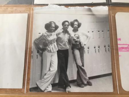 Doreen Smith's Classmates profile album