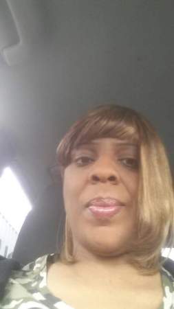 Charvette Robinson's Classmates® Profile Photo