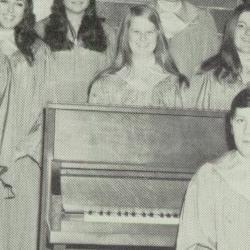 Kathy McCormick's Classmates profile album