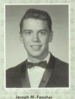 Vernon Clevenger's Classmates profile album