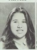 Sylvia Olmos's Classmates® Profile Photo