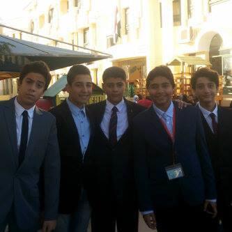 Khaled Al Kotb's Classmates® Profile Photo