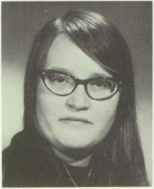 Virginia Fox Davis' Classmates profile album