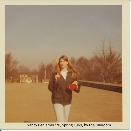 NancyBenjamin '70