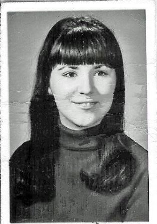 Mary Lou McDonald's Classmates profile album