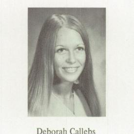 Deborah Blach's Classmates profile album