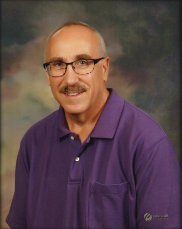 Bob Claxton's Classmates® Profile Photo