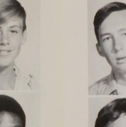 Dianne Schwartz's Classmates profile album