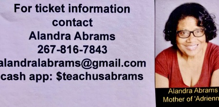 Alandra Abrams' Classmates profile album