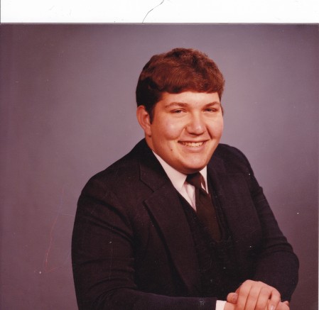 Darren Fox's Classmates profile album