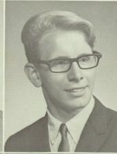 Greg Creech's Classmates profile album