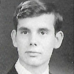 Raymond Holobaugh's Classmates profile album