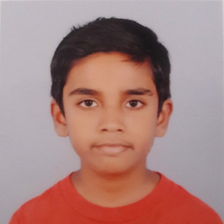 Nathan Shankar's Classmates® Profile Photo