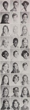 Diane Jackson's Classmates profile album