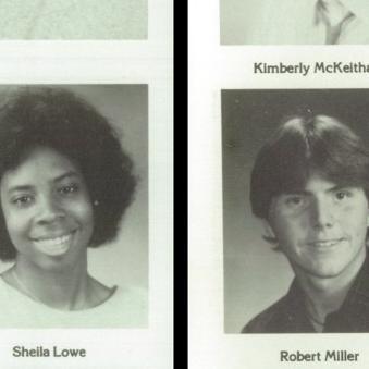 Robert Brown's Classmates profile album