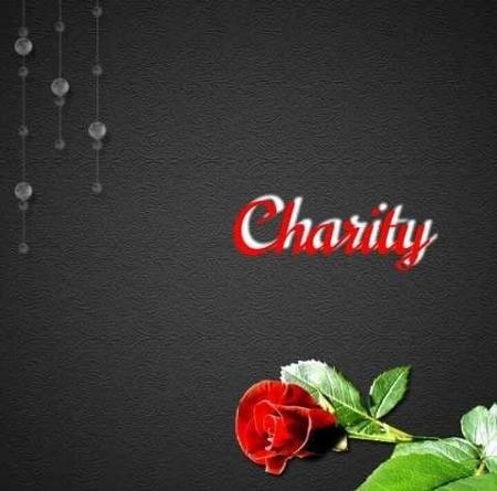 Charity Adkin's Classmates® Profile Photo