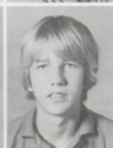 Kevin Reed's Classmates profile album