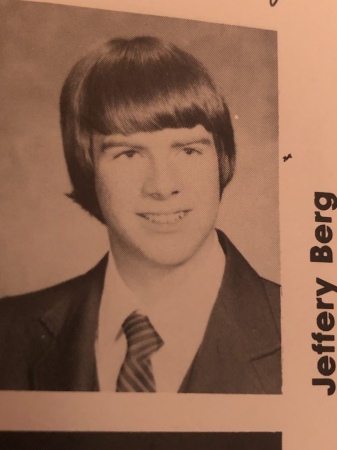 Jeffrey Berg's Classmates profile album