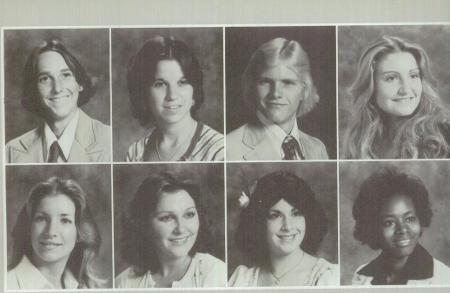 Mary Wedlow's Classmates profile album