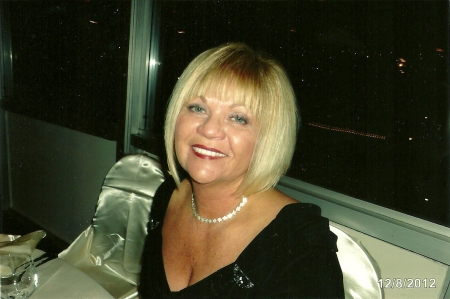 Charla Davidson's Classmates® Profile Photo