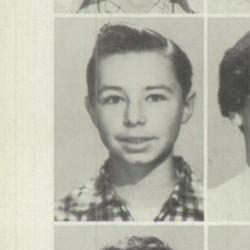 Monty Keifer's Classmates profile album