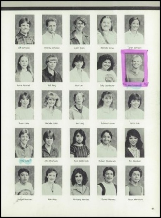 sally leydecker's Classmates profile album