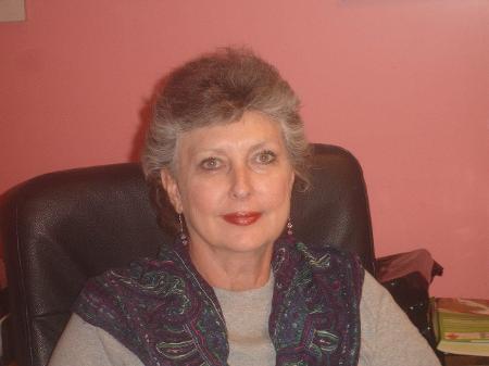 Judy Bryson's Classmates® Profile Photo
