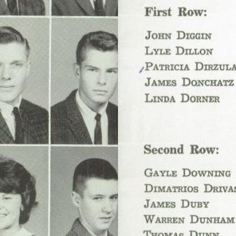 William Davis' Classmates profile album