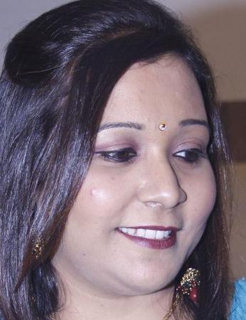 Pallavi Priya's Classmates® Profile Photo