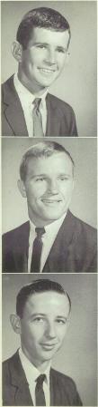 Jim Westphalen's Classmates profile album