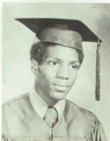 Alvin Wells' Classmates profile album