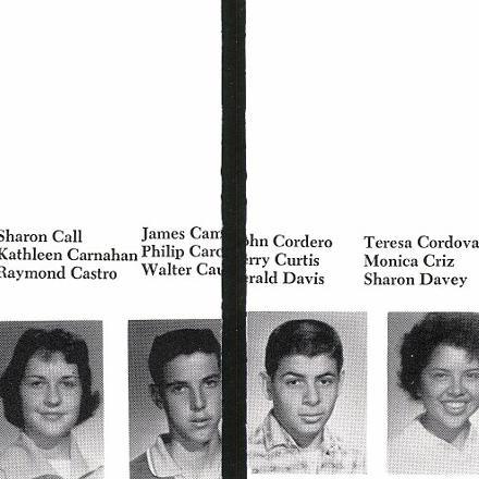 Kenneth Calderon's Classmates profile album