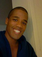 Omar Jackson's Classmates® Profile Photo