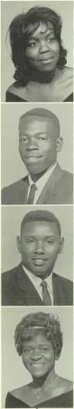 Verdelle Stephens' Classmates profile album