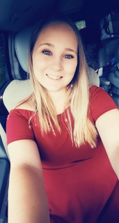 Amber Noland's Classmates® Profile Photo