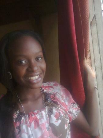 Bidemi Tessy's Classmates® Profile Photo