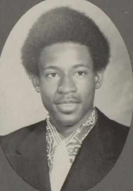 Willie Everett's Classmates profile album