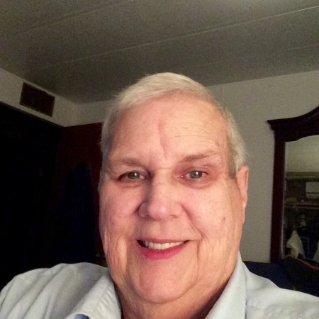 RONALD    A. Polizzi's Classmates® Profile Photo