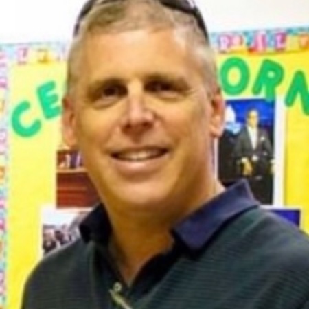 Bruce Darconte's Classmates® Profile Photo