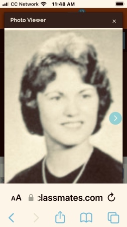 Norma Scott's Classmates profile album