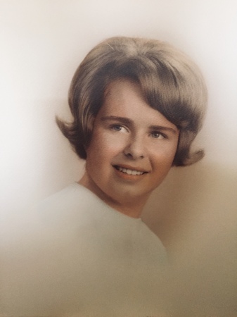 Kathy Reagan's Classmates® Profile Photo