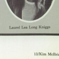 Laurie Decrane's Classmates profile album