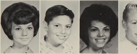 Lois Abner's Classmates profile album